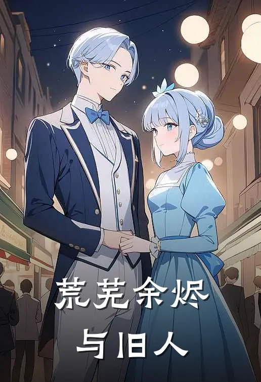 荒芜余烬与旧人