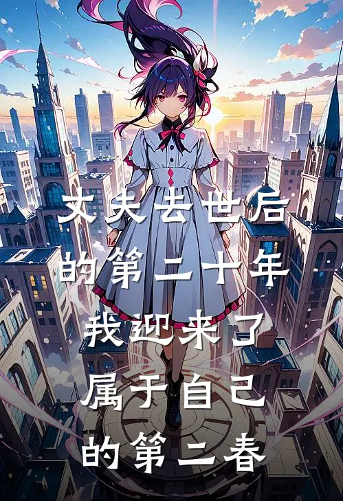 丈夫去世后的第二十年，我迎来了属于自己的第二春