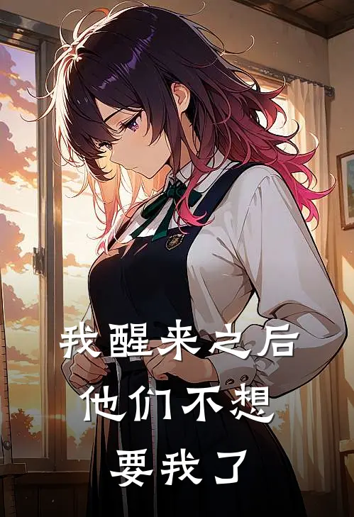 我醒来之后，他们不想要我了