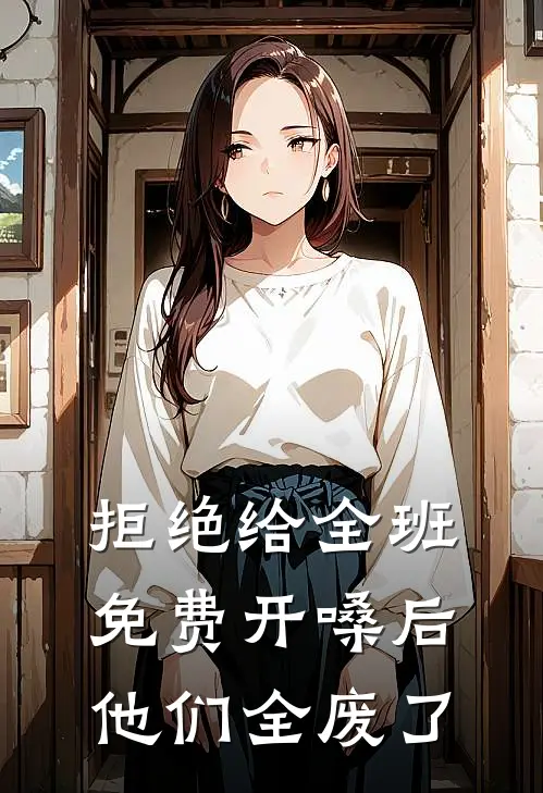 拒绝给全班免费开嗓后他们全废了