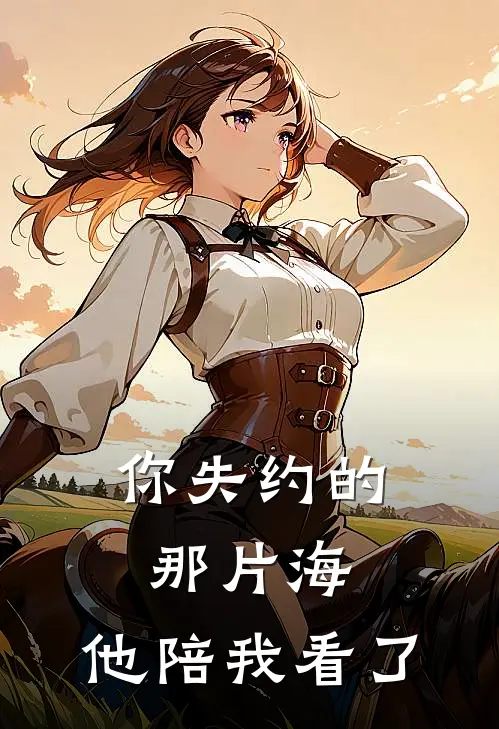 你失约的那片海，他陪我看了