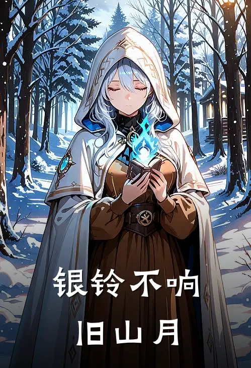 银铃不响旧山月