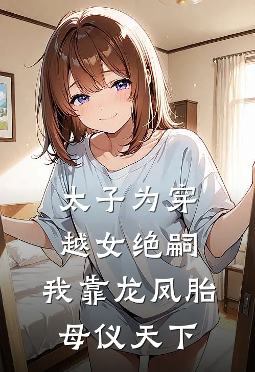 太子为穿越女绝嗣，我靠龙凤胎母仪天下