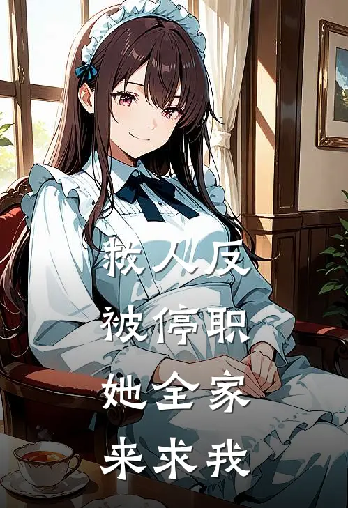 救人反被停职，她全家来求我