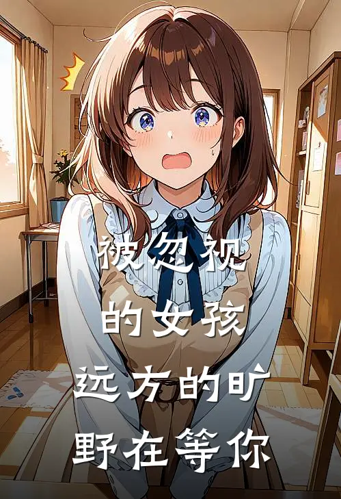 被忽视的女孩，远方的旷野在等你