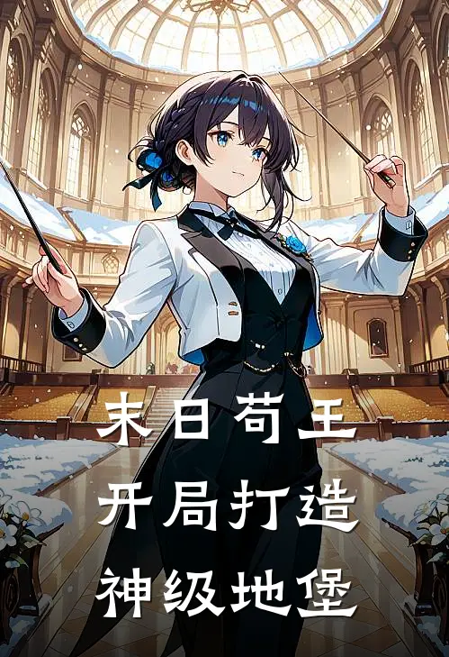 末日苟王：开局打造神级地堡