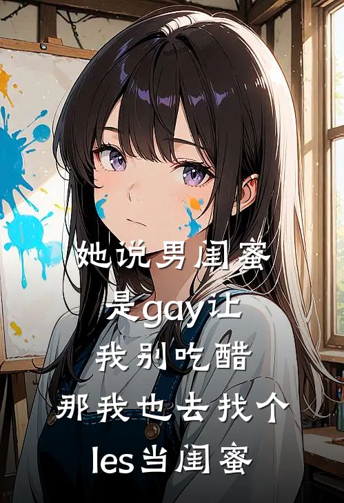 她说男闺蜜是gay让我别吃醋，那我也去找个les当闺蜜