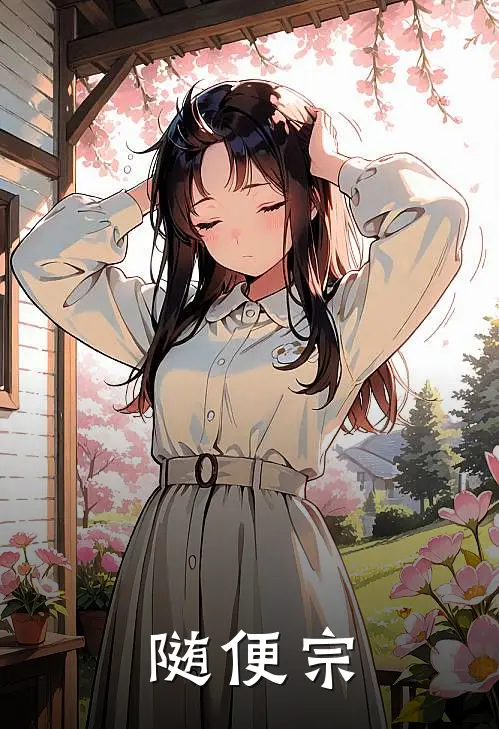 随便宗