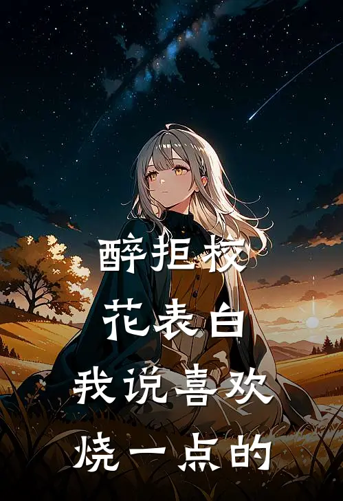 醉拒校花表白，我说喜欢烧一点的