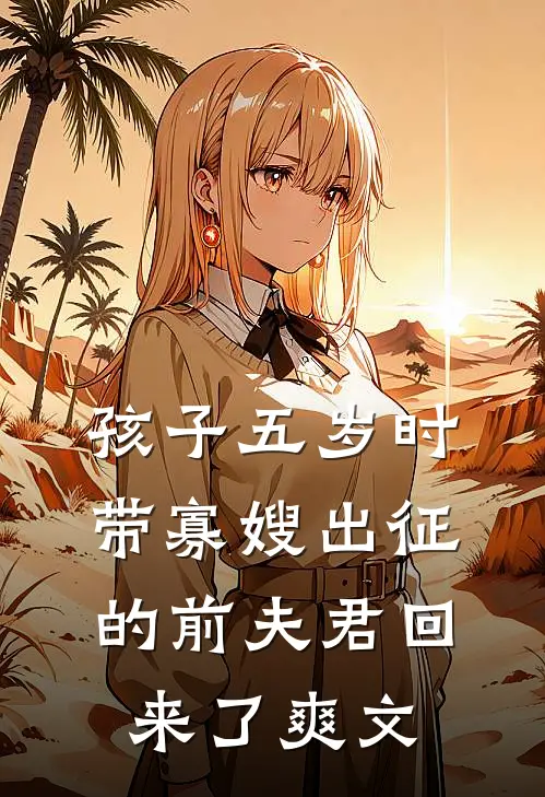 孩子五岁时，带寡嫂出征的前夫君回来了爽文
