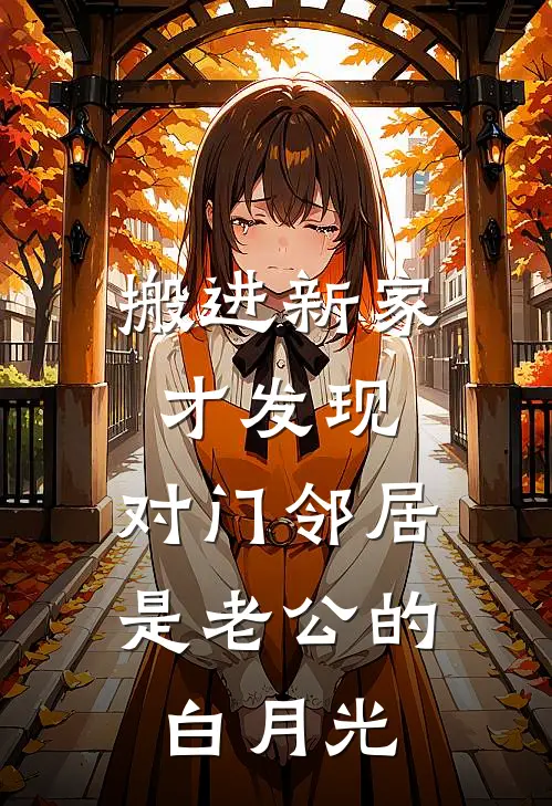 搬进新家才发现：对门邻居是老公的白月光