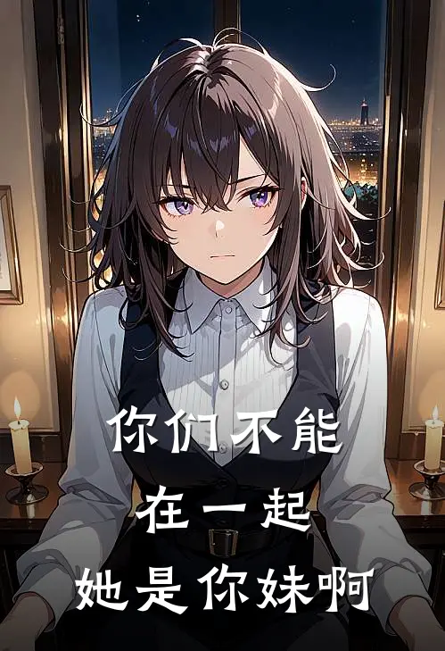 你们不能在一起，她是你妹啊
