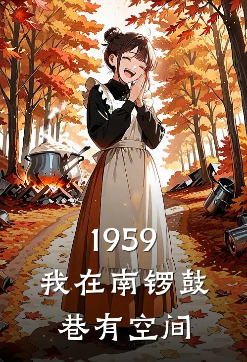 1959：我在南锣鼓巷有空间
