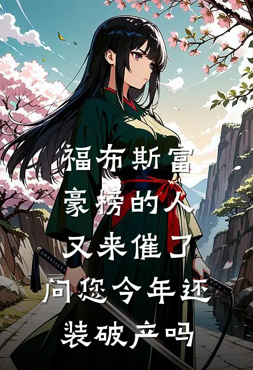 福布斯富豪榜的人又来催了，问您今年还装破产吗