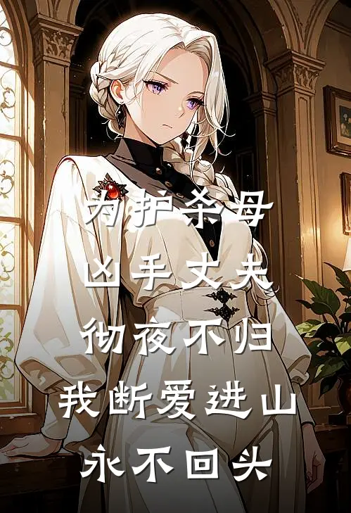 为护杀母凶手丈夫彻夜不归，我断爱进山永不回头