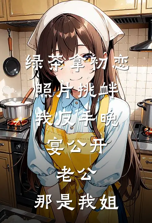 绿茶拿初恋照片挑衅，我反手晚宴公开，老公：那是我姐