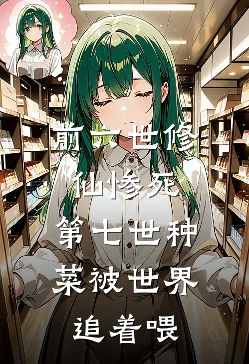 前六世修仙惨死，第七世种菜被世界追着喂