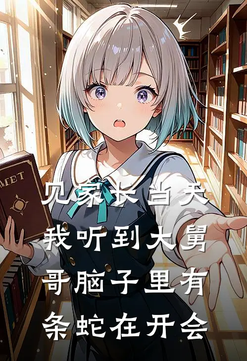 见家长当天，我听到大舅哥脑子里有条蛇在开会