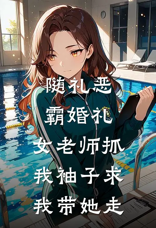 随礼恶霸婚礼，女老师抓我袖子求我带她走