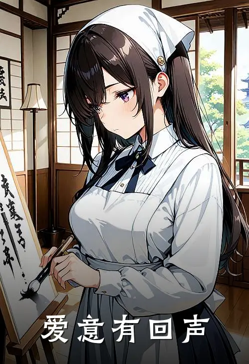 爱意有回声800字
