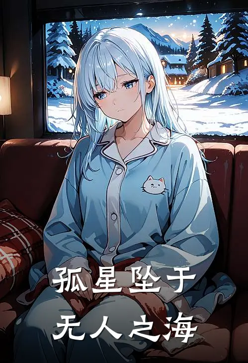 孤星坠于无人之海