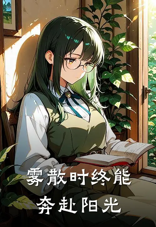 雾散时终能奔赴阳光
