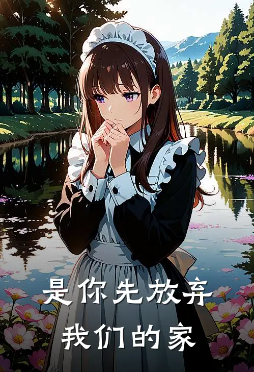 是你先放弃我们的家