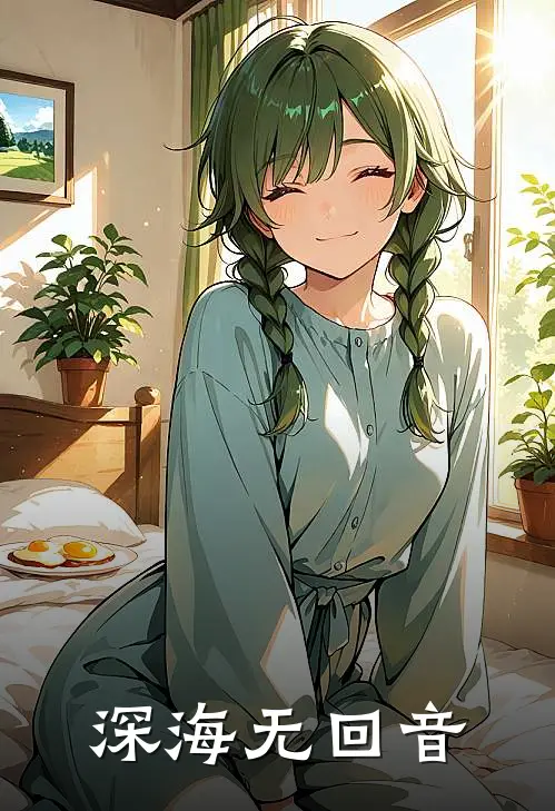 深海无回音