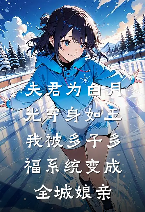 夫君为白月光守身如玉，我被多子多福系统变成全城娘亲