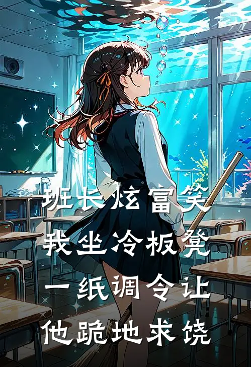 班长炫富笑我坐冷板凳，一纸调令让他跪地求饶