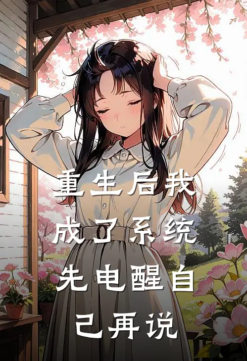 重生后我成了系统，先电醒自己再说