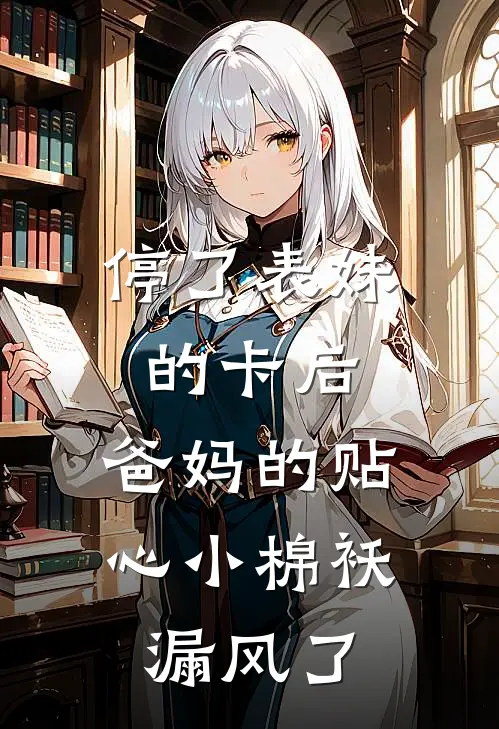 停了表妹的卡后，爸妈的贴心小棉袄漏风了