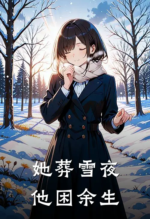 她葬雪夜，他困余生