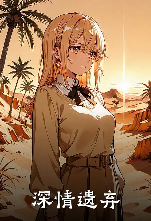 深情遗弃