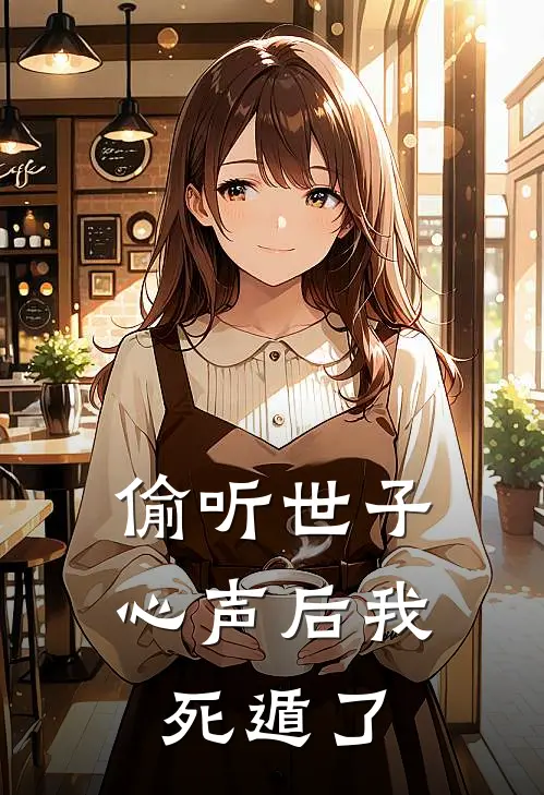 偷听世子心声后我死遁了