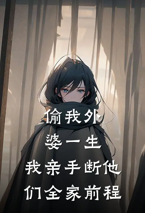 偷我外婆一生，我亲手断他们全家前程