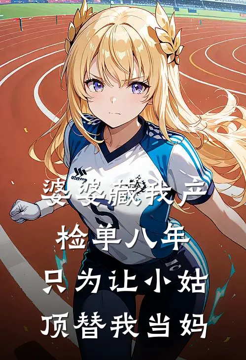 婆婆藏我产检单八年，只为让小姑顶替我当妈