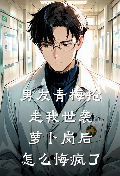 男友青梅抢走我世袭萝卜岗后，怎么悔疯了