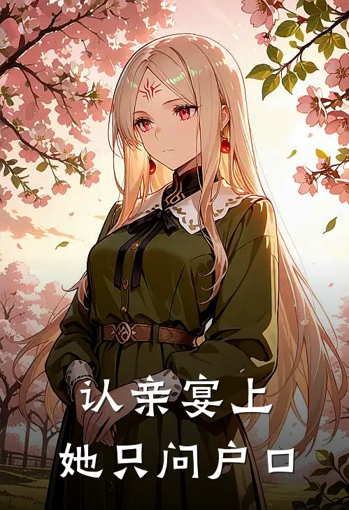 认亲宴上，她只问户口