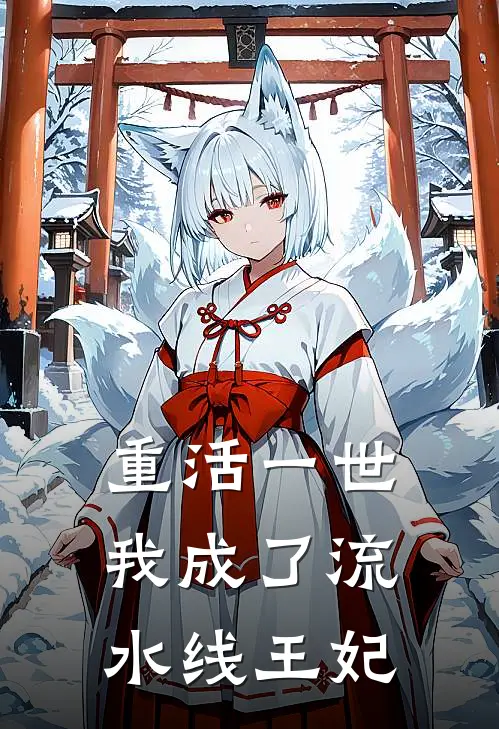 重活一世，我成了流水线王妃