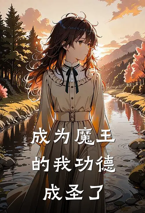 成为魔王的我功德成圣了