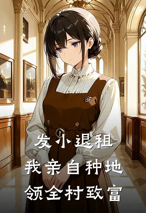发小退租，我亲自种地领全村致富