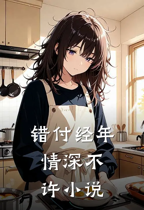 错付经年，情深不许小说