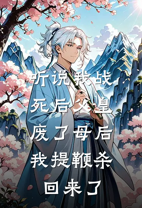听说我战死后父皇废了母后，我提鞭杀回来了