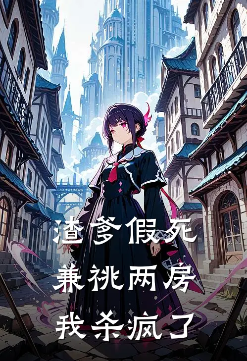 渣爹假死兼祧两房，我杀疯了
