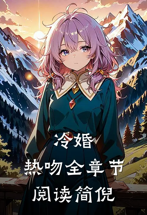 冷婚,热吻全章节阅读简倪