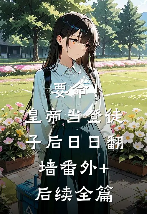 要命！皇帝当登徒子后日日翻墙番外+后续全篇
