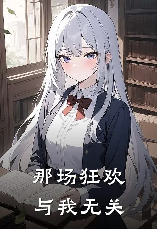 那场狂欢与我无关