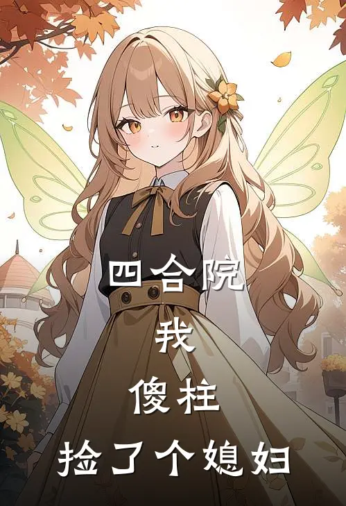 四合院：我，傻柱，捡了个媳妇