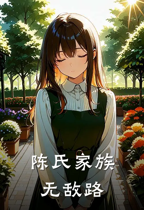陈氏家族无敌路